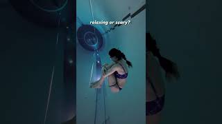 relaxing or scary? w/ alessia.zecchini 🫣 #freediving #breathwork #underwater #swimming
WATCH NEXT
Best of All Time: https://youtu.be/ES2EMAUlspM
▼ CHECK OUT THESE AWESOME CHANNELS!
FailArmy: http://youtube.com/FailArmy
The Pet Collective: http://youtube.com/ThePetCollective
PAA business and licensing inquiries:
contact@peopleareawesome.com
PEOPLE ARE AWESOME celebrates and ignites human creativity, talent and achievement. Because we believe, with the right inspiration, everyone is capable of remarkable things.
We feature all sorts of extreme sports, activities and amazing feats including parkour, skateboarding, tricking, cliff diving, wingsuit flying, skiing, snowboarding, surfing, BMX, acrobatics, calisthenics, cheerleading, freestyle football, soccer, basketball dunks, extreme pogo, free running, cycling, kayaking, frisbee trick shots, golf, martial arts, BASE jumping and many, many more action sports! Whether you’re searching in 2023 or any other year, check out our amazing and original action sports videos to see the incredible potential displayed when ordinary people do extraordinary things!
To license any of the videos shown on People are Awesome, visit Jukin Media at http://jukinmedia.com/licensing
#peopleareawesome relaxing or scary? w/ alessia.zecchini 🫣 #freediving #breathwork #underwater #swimming