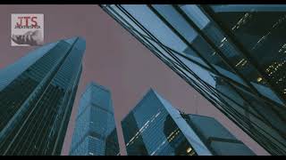 A Tiny City. Giantess Edit