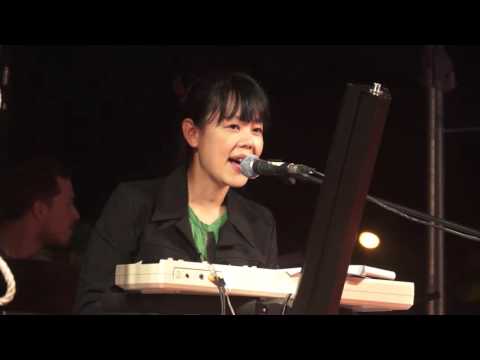 ciacia 何欣穗-Sweet Child O' Mine