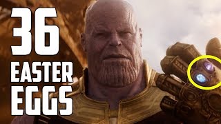 If you're new, subscribe! → http://bit.ly/subscribe-screencrush
potential spoilers! want to go even deeper into the new avengers
trailer? screencrush’s ryan ...
