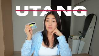 Bakit Ang Dali Malubog sa Utang sa Pinas (At Paano Makaahon) | Credit Card & Loan Tips