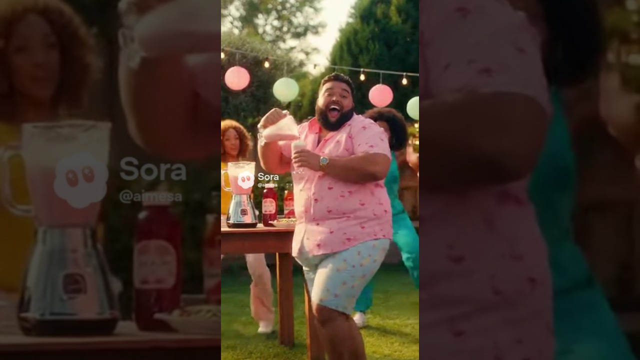 My Milkshake Brings ALL The Ladies