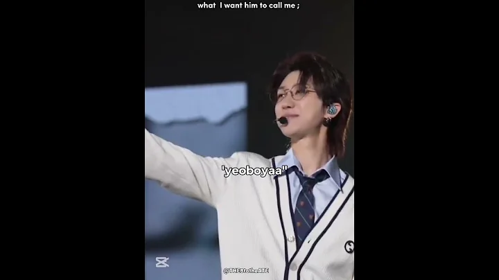 I want a partner like The8 💘 #the8 #kpop #carat #seventeen #fyp #viral #shorts