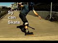 Skatebias 47  sy can skate