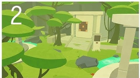 Faraway 2: Jungle Escape Level 2