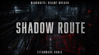 Shadow Route - TitanWave Sonic