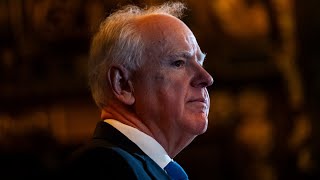 ‘Minnesota has always come first': Gov. Tim Walz will not seek reelection for third term