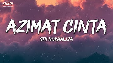 Siti Nurhaliza - Azimat Cinta (Official Lyric Video)
