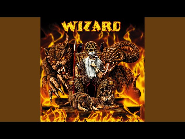 Wizard - Thor's Hammer