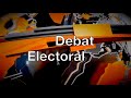 Debat Electoral - Educació