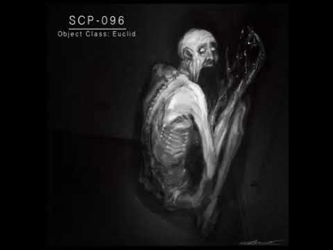 Scp 096 Sound Youtube - roblox scp 096 audio