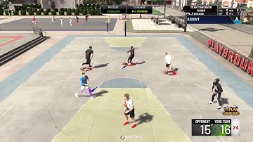 99% TO E1 JOIN UP YURRR!|NBA 2K20 LIVE!!