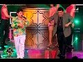 Makuko Gallardo y Chacalón pusieron a bailar a todos en Yo soy