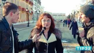 «What?» значит «что?» - Должны ли девушки служить в армии? «What?» значит «что?» - Должны ли девушки служить в армии?