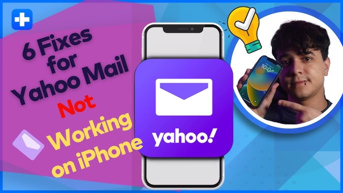 How To Send Email In Yahoo Mail 