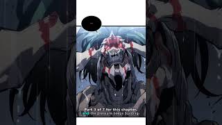 Ch.111 Pt.3 - Power Unleashed ⚔️