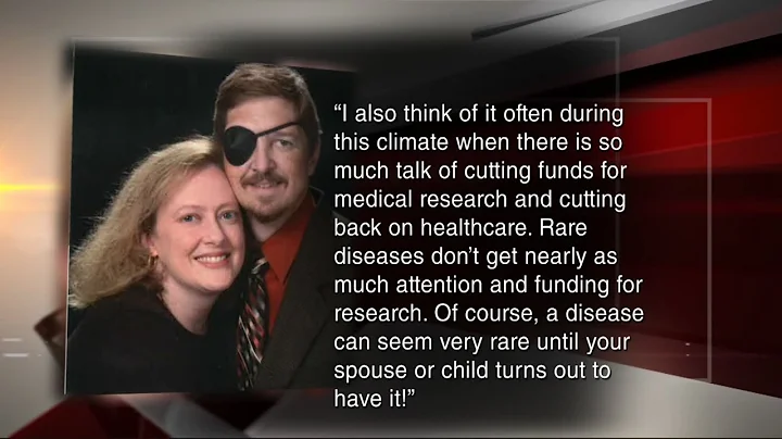 Local War on Cancer: Susan Robins McWilliams