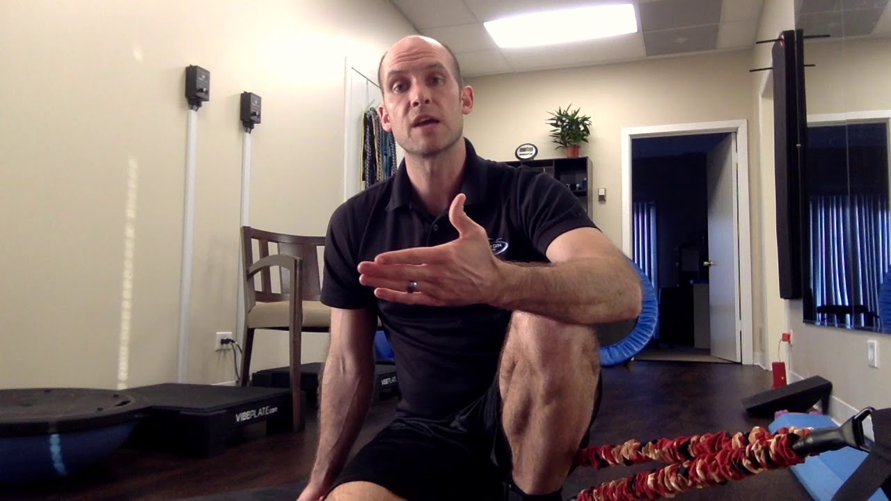 I HATE the Stairs.  And maybe Lunges.