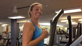 Chilson 32 Challenge