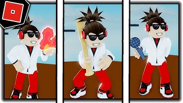 How to get ALL 3 NEW BADGES in FNF & MOD ANIMATIONS! - Roblox