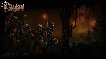 Darkest Dungeon II - Deathless Run #2 - Part 18