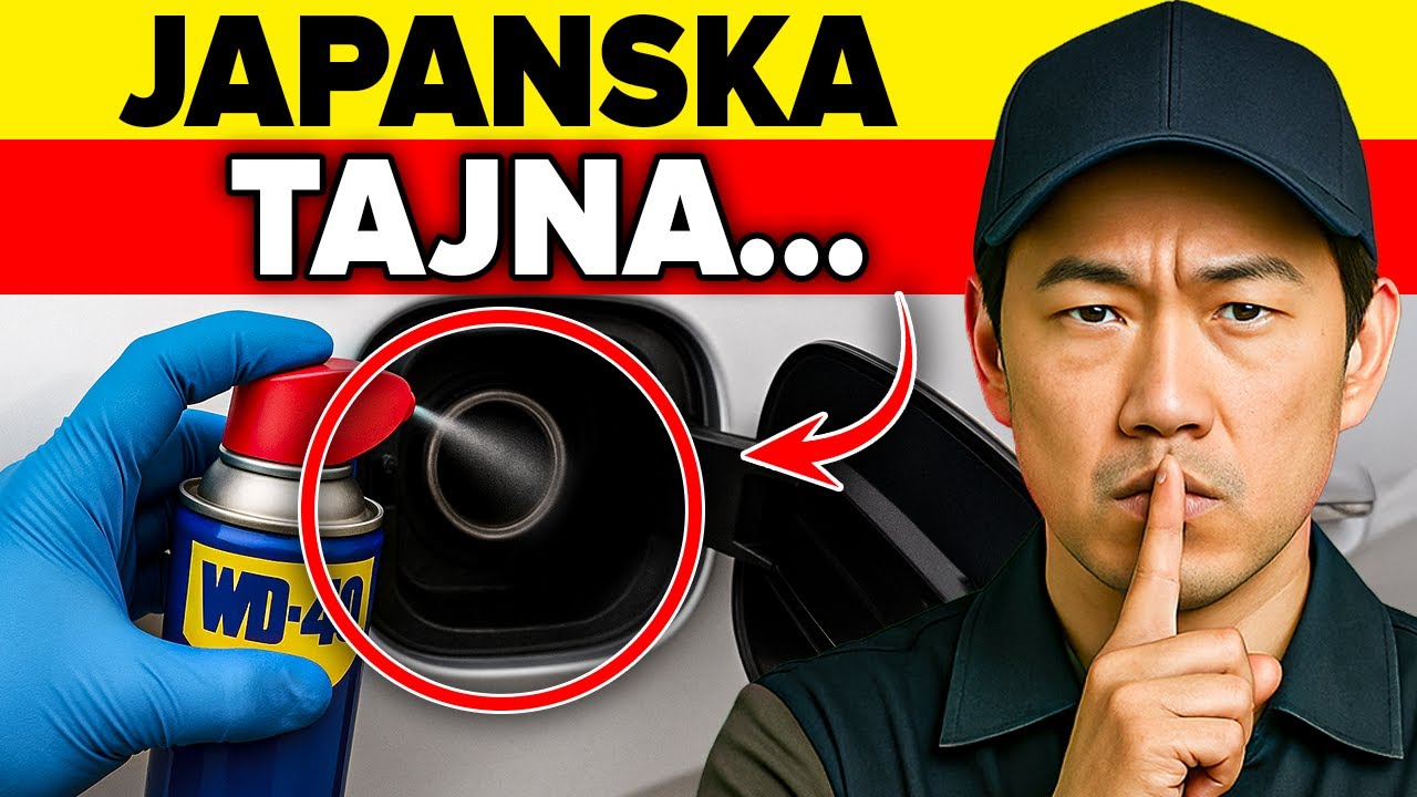 Japanci Rade Ovo i Štede 50% Goriva