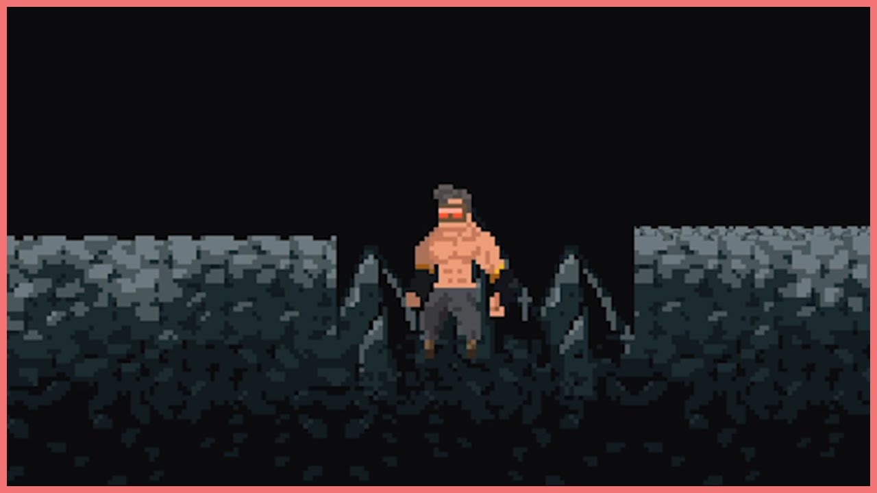 Layer Jump Indicator & Spikes | RANGER Devlog 4 - YouTube