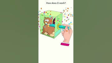 DOP 2 [Delete One Part] #game #gameplay #androidgames #viral #shorts#dop2#video