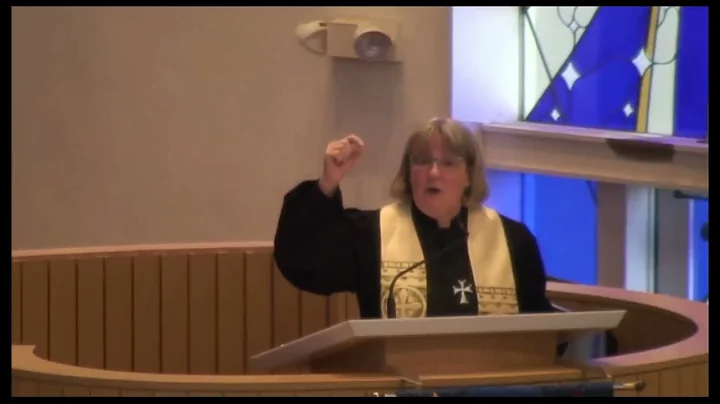 Rev. Dr. Eileen Altman - Right Words? Wrong Mouth ...