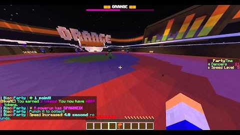 HiveMC hacker, BlockParty, #1, Report #10