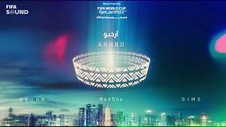 Arhbo featuring Ozuna & GIMS | FIFA World Cup 2022 | Soundtrack | Resimi