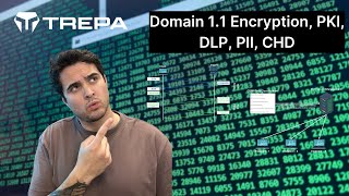 CySA - Domain 1.1 Encryption & PKI | CySA Free and Full Course CS0-003