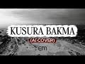 BLOK3 Kusura Bakma Psychedelic Anatolian Rock Cover Etnik Müzik