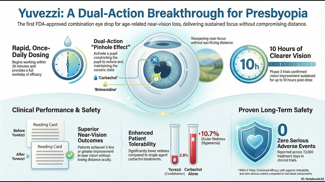 Tenpoint Yuvezzi FDA Approves Yuvezzi: A Dual-Action Breakthrough for Presbyopia Relief ...