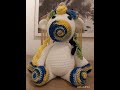 #Unicornio#Amigurumi