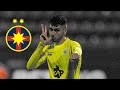 Rafa mujica este atacantul perfect pentru steaua  goluri 20232024