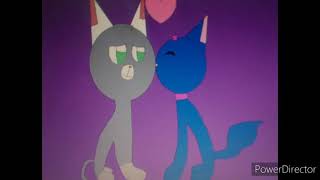 Toddy X Hermione Picture