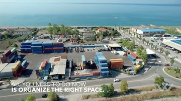 Whereflow, warehousing & distribution.