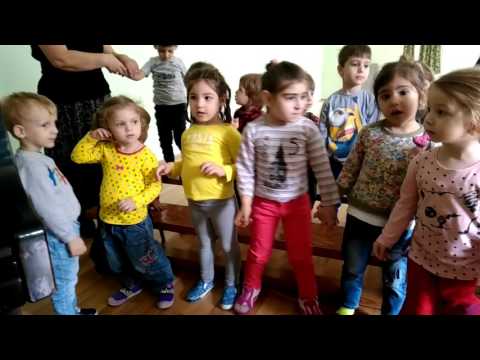 რა კარგია ჩურჩხელა