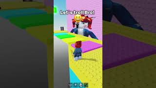 Secret Thin Jump roblox 🤣