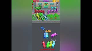Crowd Express Level 295 Gameplay