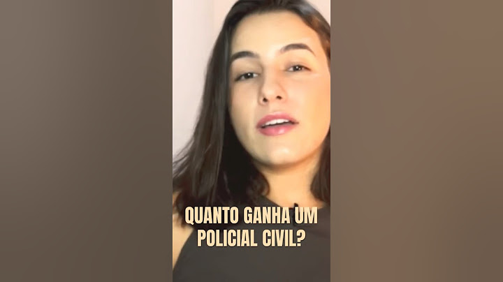 Salário real de um policial civil em Goiás #policia #pcgo #concurso #goias