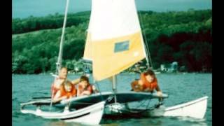 sailing slideshow