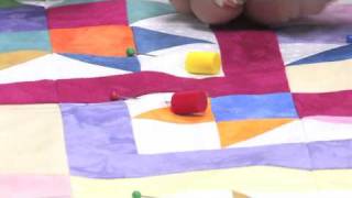 Quilting with Pinmoors--www.pinmoor.com