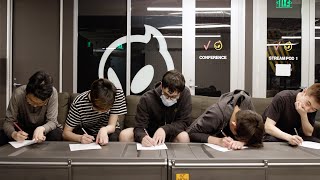 Can LCS Players Do Basic Math? | Dignitasks Ep. 1 screenshot 3