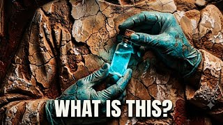 The Anasazi Mystery Finally Solved?