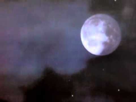 Projected rubble pile asteroid