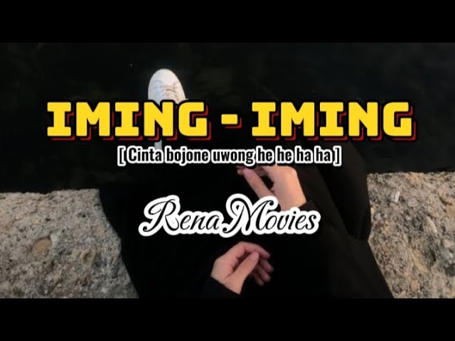 Iming-iming - Rena Movies #coverlirik class=