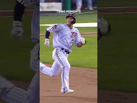 [6.19 vs 두산] '4안타(1홈런) 2타점' 크레이지 모드, <strong>송찬의</strong>🔥