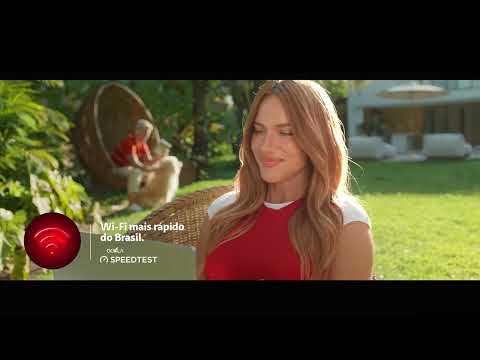 CLARO TA NA SUA PAIXÃO PELA VELOCIDADE l CLARO